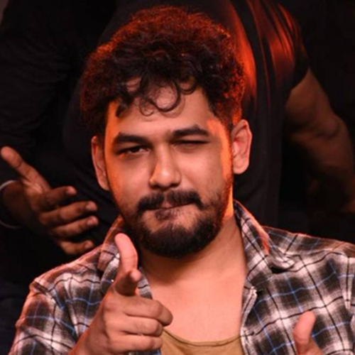 Hiphop Tamizha