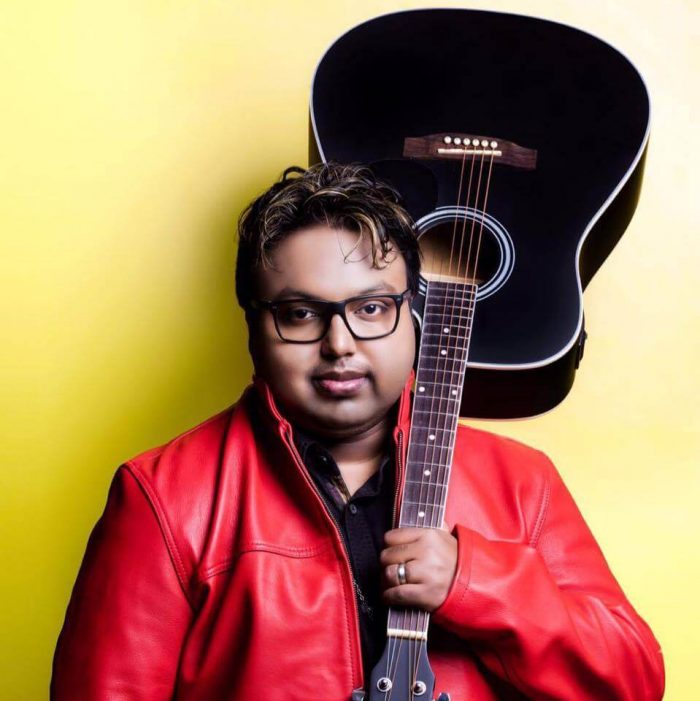 D.Imman